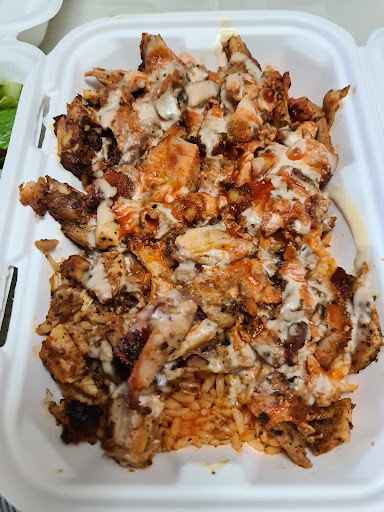 Photo of Uncle Sal's Shawarma - 9040 Blundell Rd #137, Richmond, BC V6Y 1K3